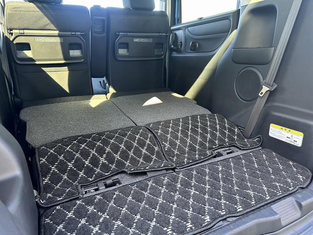 Ｎ－ＢＯＸカスタム Ｇ・Ｌパッケージ　純正フルセグナビ　Ｂｌｕｅｔｏｏｔｈ付　バックカメラ　両側スライド片側電動ドア　スマートキー　ＥＴＣ　ＥＣＳ　アイドリングストップ　ＨＩＤヘッドライト（48枚目）