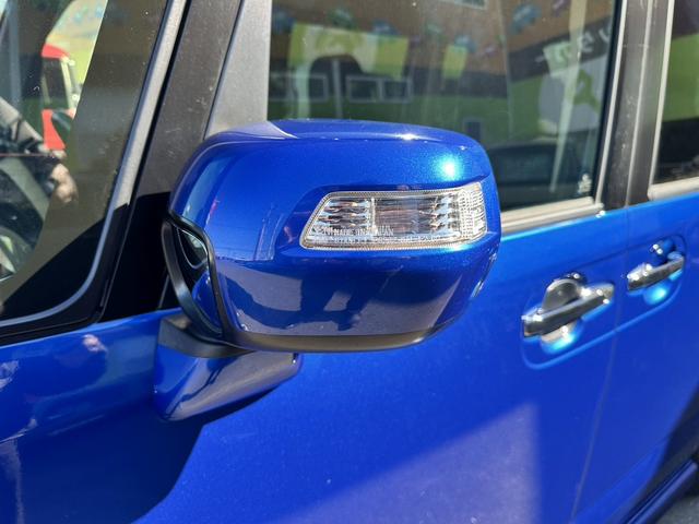 Ｎ－ＢＯＸカスタム Ｇ・Ｌパッケージ　純正フルセグナビ　Ｂｌｕｅｔｏｏｔｈ付　バックカメラ　両側スライド片側電動ドア　スマートキー　ＥＴＣ　ＥＣＳ　アイドリングストップ　ＨＩＤヘッドライト（50枚目）