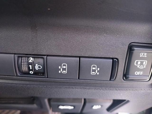 セレナ ハイウェイスターＶ　ナビ・Ｂｌｕｅｔｏｏｔｈ　バックカメラ　スマートキー　両側電動スライドドア　衝突被害軽減ブレーキ　アイドリングストップ　クリアランスソナー　ＥＴＣ　ＬＥＤヘッドライト　ＭＴモード付（38枚目）