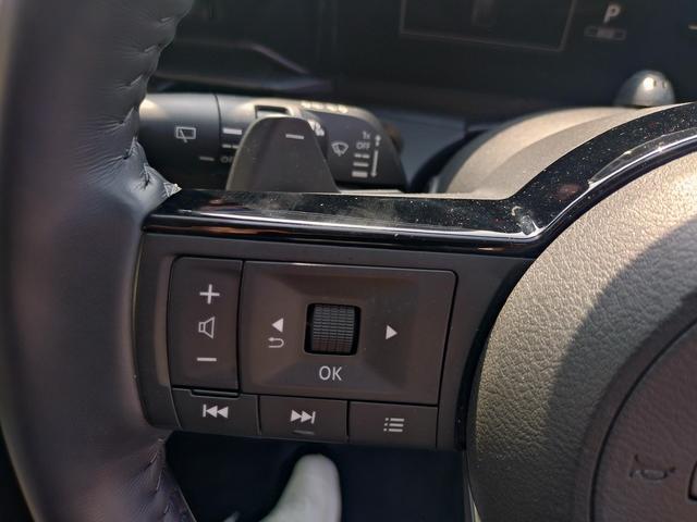 セレナ ハイウェイスターＶ　ナビ・Ｂｌｕｅｔｏｏｔｈ　バックカメラ　スマートキー　両側電動スライドドア　衝突被害軽減ブレーキ　アイドリングストップ　クリアランスソナー　ＥＴＣ　ＬＥＤヘッドライト　ＭＴモード付（41枚目）