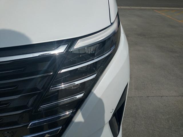 セレナ ハイウェイスターＶ　ナビ・Ｂｌｕｅｔｏｏｔｈ　バックカメラ　スマートキー　両側電動スライドドア　衝突被害軽減ブレーキ　アイドリングストップ　クリアランスソナー　ＥＴＣ　ＬＥＤヘッドライト　ＭＴモード付（47枚目）