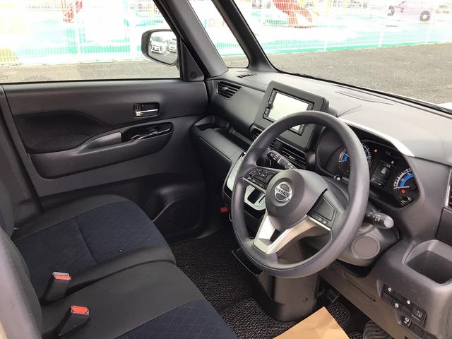 ルークス ハイウェイスター　Ｘ　純正フルセグナビＢｌｕｅｔｏｏｔｈ付　バックカメラ　両側スライド片側電動ドア　スマートキー　衝突被害軽減ブレーキ　クリアランスソナー　ドライブレコーダー　サーキュレーター　ＬＥＤヘッドライト（40枚目）