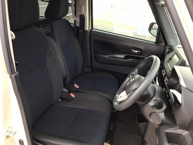 ルークス ハイウェイスター　Ｘ　純正フルセグナビＢｌｕｅｔｏｏｔｈ付　バックカメラ　両側スライド片側電動ドア　スマートキー　衝突被害軽減ブレーキ　クリアランスソナー　ドライブレコーダー　サーキュレーター　ＬＥＤヘッドライト（41枚目）