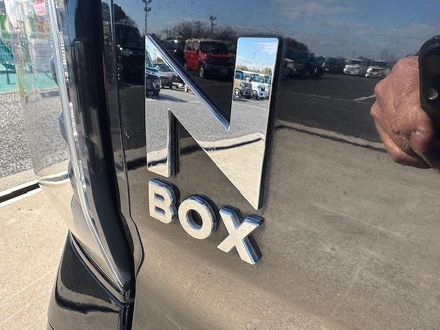 N-BOXカスタム G・Lホンダセンシング フルセグナビ・Bluetooth付 スマートキー 両側スライド片側電動ドア アイドリングストップ ETC ECS シートヒーター LEDヘッドライト(19枚目)