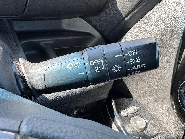 N-BOXカスタム G・Lホンダセンシング フルセグナビ・Bluetooth付 スマートキー 両側スライド片側電動ドア アイドリングストップ ETC ECS シートヒーター LEDヘッドライト(35枚目)