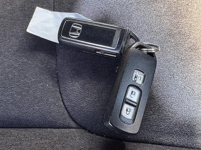 N-BOXカスタム G・Lホンダセンシング フルセグナビ・Bluetooth付 スマートキー 両側スライド片側電動ドア アイドリングストップ ETC ECS シートヒーター LEDヘッドライト(50枚目)
