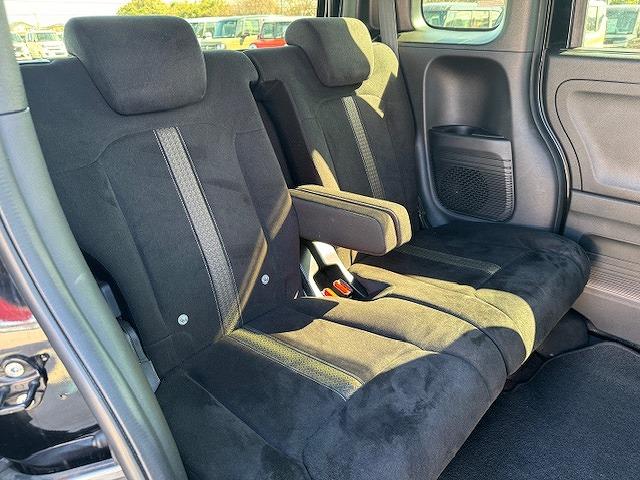 N-BOXカスタム G・Lホンダセンシング フルセグナビ・Bluetooth付 スマートキー 両側スライド片側電動ドア アイドリングストップ ETC ECS シートヒーター LEDヘッドライト(53枚目)