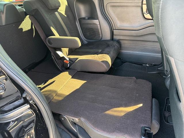 N-BOXカスタム G・Lホンダセンシング フルセグナビ・Bluetooth付 スマートキー 両側スライド片側電動ドア アイドリングストップ ETC ECS シートヒーター LEDヘッドライト(54枚目)