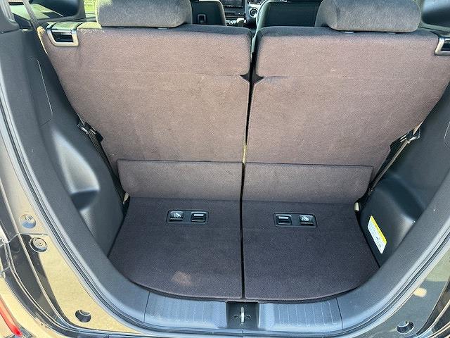 N-BOXカスタム G・Lホンダセンシング フルセグナビ・Bluetooth付 スマートキー 両側スライド片側電動ドア アイドリングストップ ETC ECS シートヒーター LEDヘッドライト(58枚目)