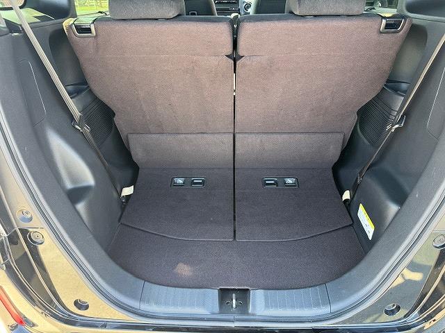 N-BOXカスタム G・Lホンダセンシング フルセグナビ・Bluetooth付 スマートキー 両側スライド片側電動ドア アイドリングストップ ETC ECS シートヒーター LEDヘッドライト(59枚目)