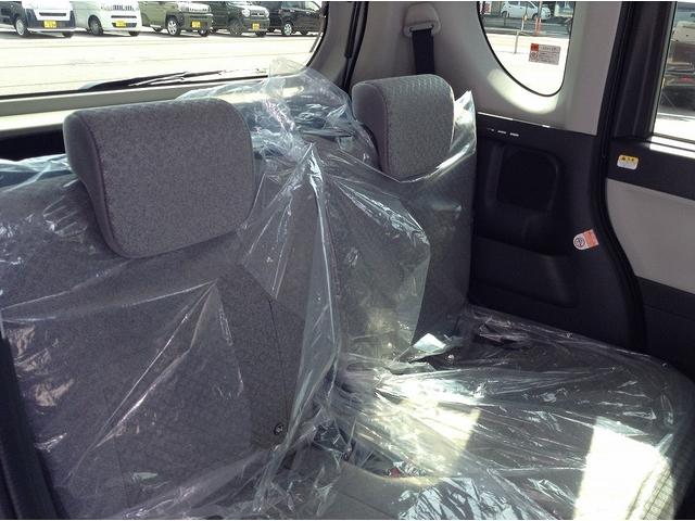 タント X 両側スライド片側電動ドア 衝突被害軽減ブレーキ スマートキー クリアランスソナー アイドリングストップ ECS LEDヘッドライト(3枚目)