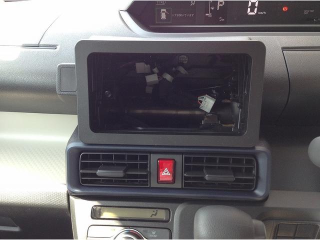 タント X 両側スライド片側電動ドア 衝突被害軽減ブレーキ スマートキー クリアランスソナー アイドリングストップ ECS LEDヘッドライト(10枚目)