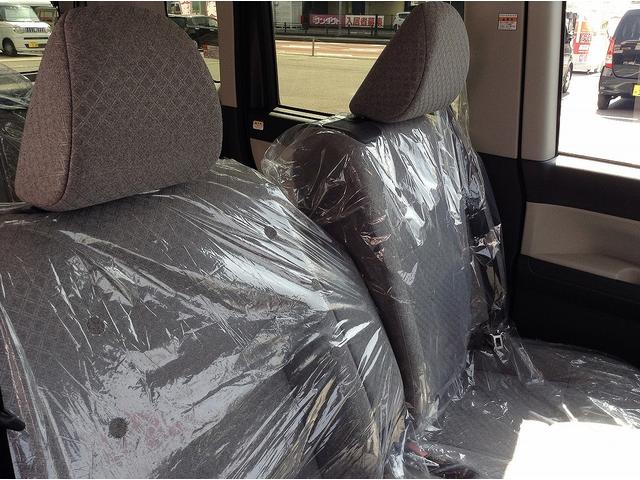 タント X 両側スライド片側電動ドア 衝突被害軽減ブレーキ スマートキー クリアランスソナー アイドリングストップ ECS LEDヘッドライト(11枚目)