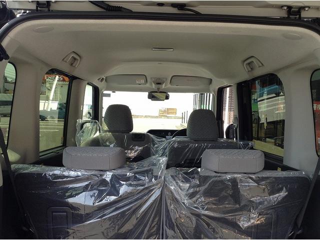 タント X 両側スライド片側電動ドア 衝突被害軽減ブレーキ スマートキー クリアランスソナー アイドリングストップ ECS LEDヘッドライト(15枚目)