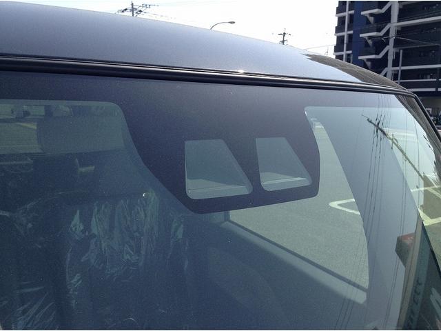 タント X 両側スライド片側電動ドア 衝突被害軽減ブレーキ スマートキー クリアランスソナー アイドリングストップ ECS LEDヘッドライト(20枚目)