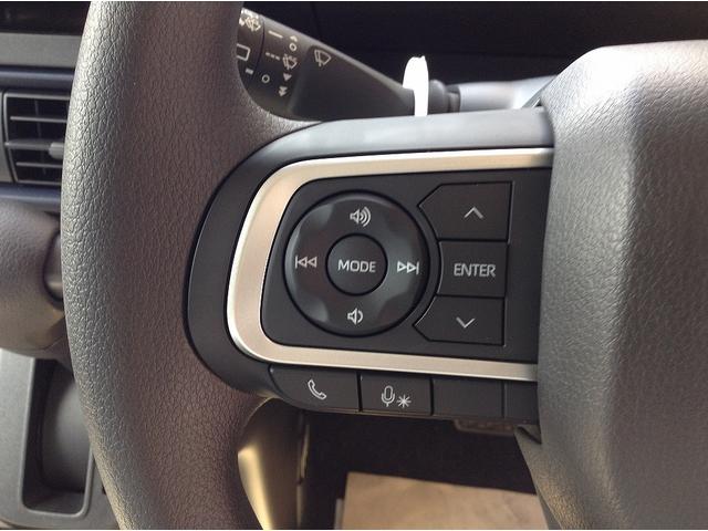 タント X 両側スライド片側電動ドア 衝突被害軽減ブレーキ スマートキー クリアランスソナー アイドリングストップ ECS LEDヘッドライト(22枚目)