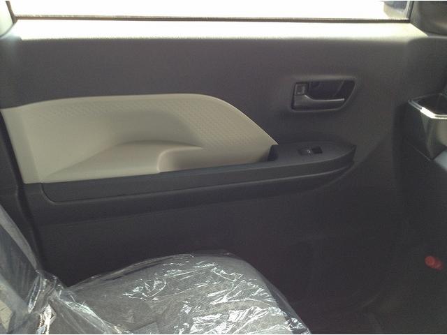 タント X 両側スライド片側電動ドア 衝突被害軽減ブレーキ スマートキー クリアランスソナー アイドリングストップ ECS LEDヘッドライト(25枚目)