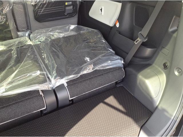 タント X 両側スライド片側電動ドア 衝突被害軽減ブレーキ スマートキー クリアランスソナー アイドリングストップ ECS LEDヘッドライト(31枚目)