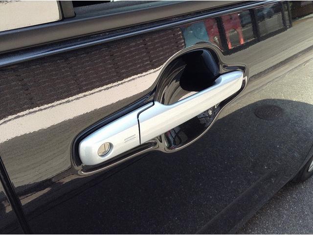 タント X 両側スライド片側電動ドア 衝突被害軽減ブレーキ スマートキー クリアランスソナー アイドリングストップ ECS LEDヘッドライト(32枚目)