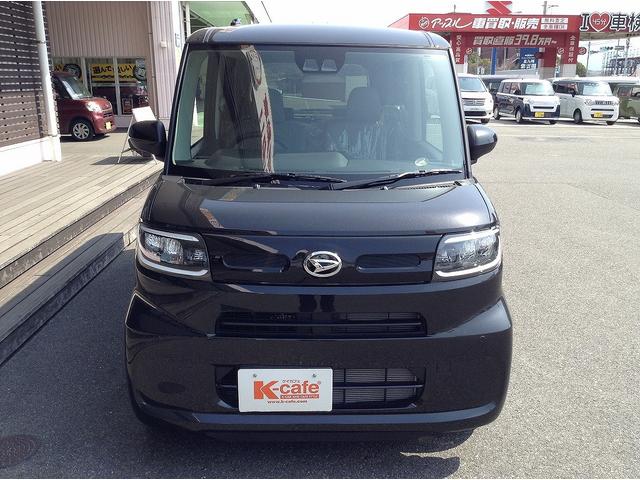 タント X 両側スライド片側電動ドア 衝突被害軽減ブレーキ スマートキー クリアランスソナー アイドリングストップ ECS LEDヘッドライト(36枚目)