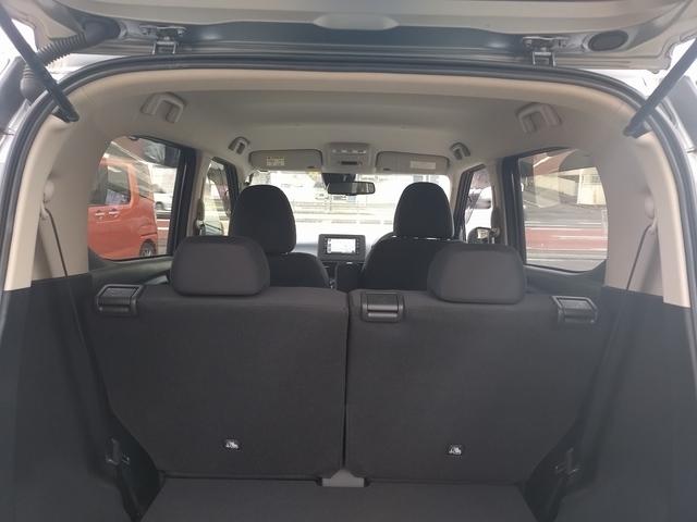 デイズ ハイウェイスター　Ｘ　純正フルセグナビ　Ｂｌｕｅｔｏｏｔｈ　バックカメラ　スマートキー　衝突被害軽減ブレーキ　車線逸脱防止装置　アイドリングストップ　クリアランスソナー　ドライブレコーダー　ＬＥＤヘッドライト（10枚目）