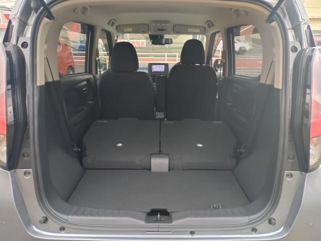 デイズ ハイウェイスター　Ｘ　純正フルセグナビ　Ｂｌｕｅｔｏｏｔｈ　バックカメラ　スマートキー　衝突被害軽減ブレーキ　車線逸脱防止装置　アイドリングストップ　クリアランスソナー　ドライブレコーダー　ＬＥＤヘッドライト（12枚目）