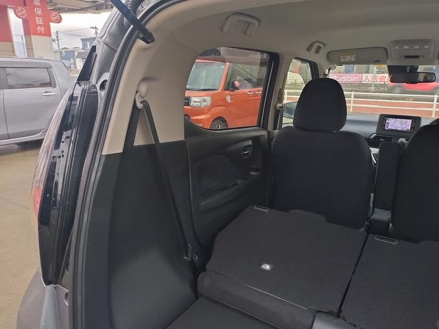 デイズ ハイウェイスター　Ｘ　純正フルセグナビ　Ｂｌｕｅｔｏｏｔｈ　バックカメラ　スマートキー　衝突被害軽減ブレーキ　車線逸脱防止装置　アイドリングストップ　クリアランスソナー　ドライブレコーダー　ＬＥＤヘッドライト（13枚目）