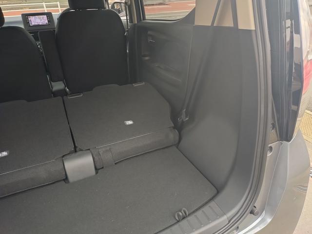 デイズ ハイウェイスター　Ｘ　純正フルセグナビ　Ｂｌｕｅｔｏｏｔｈ　バックカメラ　スマートキー　衝突被害軽減ブレーキ　車線逸脱防止装置　アイドリングストップ　クリアランスソナー　ドライブレコーダー　ＬＥＤヘッドライト（14枚目）