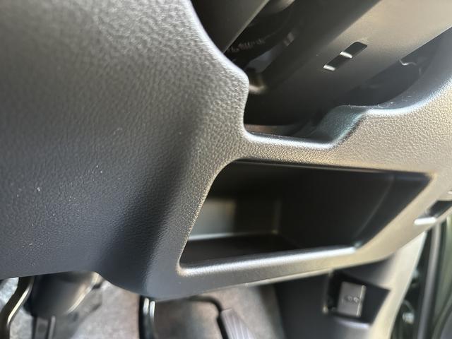 ハスラー ハイブリッドＸ　衝突被害軽減ブレーキ　車線逸脱防止装置　スマートキー　クリアランスソナー　アイドリングストップ　ＡＣＣ　ＥＣＳ　シートヒーター　ＬＥＤヘッドライト（16枚目）