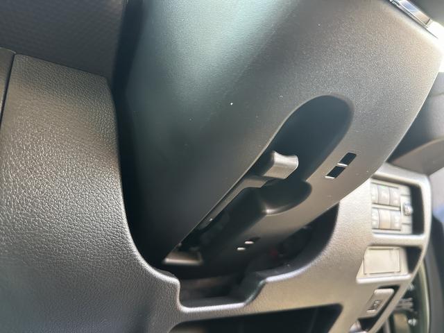 ハスラー ハイブリッドＸ　衝突被害軽減ブレーキ　車線逸脱防止装置　スマートキー　クリアランスソナー　アイドリングストップ　ＡＣＣ　ＥＣＳ　シートヒーター　ＬＥＤヘッドライト（39枚目）