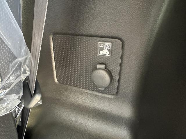 ハスラー ハイブリッドＸ　衝突被害軽減ブレーキ　車線逸脱防止装置　スマートキー　クリアランスソナー　アイドリングストップ　ＡＣＣ　ＥＣＳ　シートヒーター　ＬＥＤヘッドライト（41枚目）