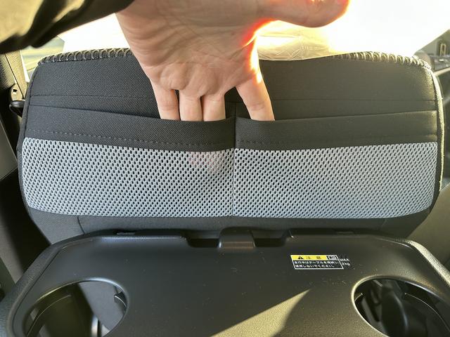 ハスラー ハイブリッドＸ　衝突被害軽減ブレーキ　車線逸脱防止装置　スマートキー　クリアランスソナー　アイドリングストップ　ＡＣＣ　ＥＣＳ　シートヒーター　ＬＥＤヘッドライト（55枚目）