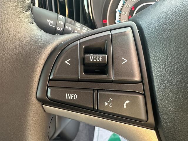 ハスラー ハイブリッドＸ　衝突被害軽減ブレーキ　車線逸脱防止装置　スマートキー　クリアランスソナー　アイドリングストップ　ＡＣＣ　ＥＣＳ　シートヒーター　ＬＥＤヘッドライト（58枚目）