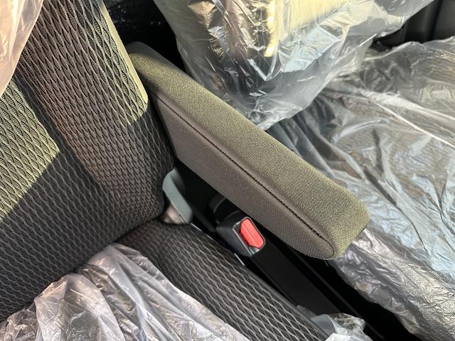 ハスラー ハイブリッドＸ　衝突被害軽減ブレーキ　車線逸脱防止装置　スマートキー　クリアランスソナー　アイドリングストップ　ＡＣＣ　ＥＣＳ　シートヒーター　ＬＥＤヘッドライト（66枚目）