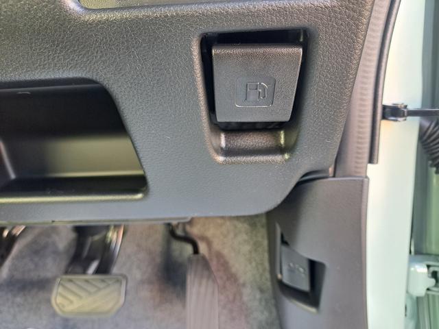 ハスラー ハイブリッドＸ　衝突被害軽減ブレーキ　車線逸脱防止装置　スマートキー　クリアランスソナー　アイドリングストップ　ＡＣＣ　ＥＣＳ　シートヒーター　ＬＥＤヘッドライト（29枚目）