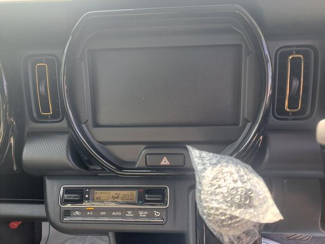 ハスラー ハイブリッドＸ　衝突被害軽減ブレーキ　車線逸脱防止装置　スマートキー　クリアランスソナー　アイドリングストップ　ＡＣＣ　ＥＣＳ　シートヒーター　ＬＥＤヘッドライト（31枚目）