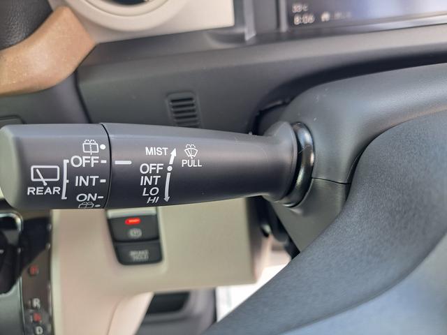 N-BOX ベースグレード Honda SENSING 両側スライド片側電動ドア スマートキー シートヒーター ACC ECS LEDヘッドライト(26枚目)