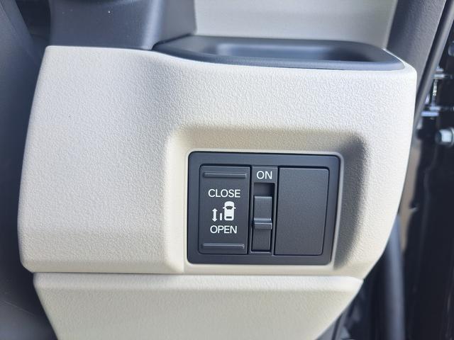 N-BOX ベースグレード Honda SENSING 両側スライド片側電動ドア スマートキー シートヒーター ACC ECS LEDヘッドライト(28枚目)