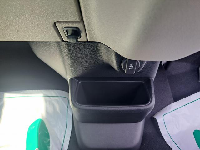 N-BOX ベースグレード Honda SENSING 両側スライド片側電動ドア スマートキー シートヒーター ACC ECS LEDヘッドライト(39枚目)