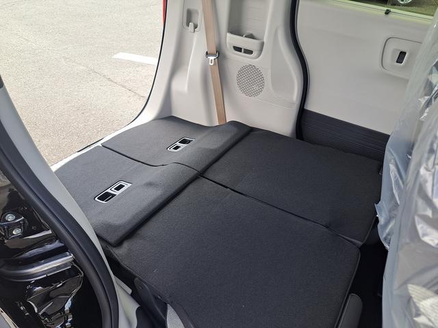 N-BOX ベースグレード Honda SENSING 両側スライド片側電動ドア スマートキー シートヒーター ACC ECS LEDヘッドライト(58枚目)