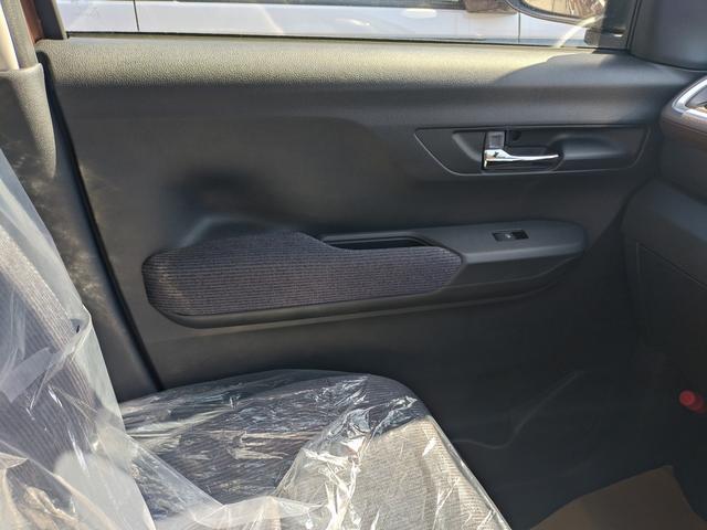 ムーヴ Ｇ　届出済未使用車・衝突軽減ブレーキ・誤発信抑制機能・先行者発信機能・ＬＥＤヘッドランプ・ＴＦＴカラーマルチインフォメーション・コーナーセンサー（20枚目）