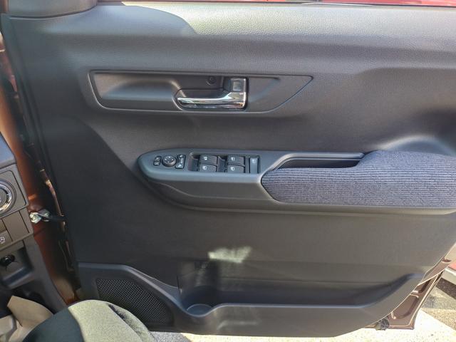 ムーヴ Ｇ　届出済未使用車・衝突軽減ブレーキ・誤発信抑制機能・先行者発信機能・ＬＥＤヘッドランプ・ＴＦＴカラーマルチインフォメーション・コーナーセンサー（21枚目）