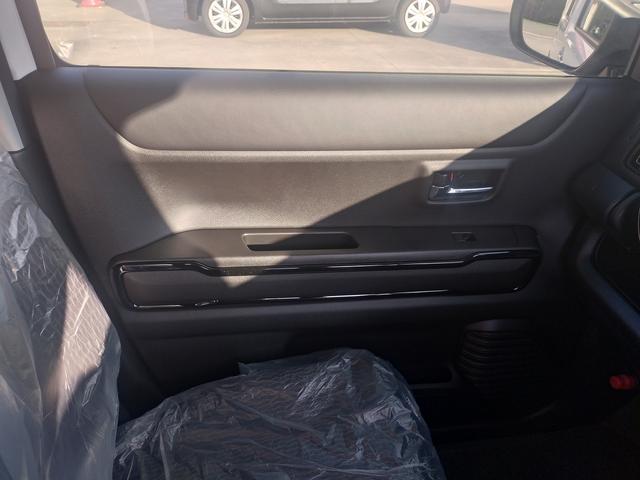 ハスラー ハイブリッドX 衝突被害軽減ブレーキ 車線逸脱防止装置 スマートキー クリアランスソナー アイドリングストップ ACC ECS シートヒーター LEDヘッドライト(25枚目)