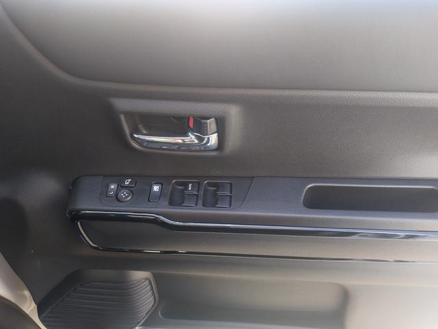 ハスラー ハイブリッドX 衝突被害軽減ブレーキ 車線逸脱防止装置 スマートキー クリアランスソナー アイドリングストップ ACC ECS シートヒーター LEDヘッドライト(29枚目)