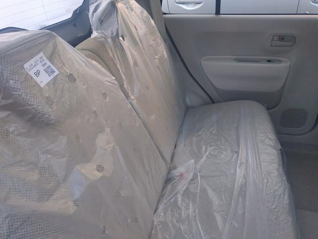 アルトラパン ハイブリッドＧ　衝突被害軽減ブレーキ　車線逸脱防止装置　スマートキー　クリアランスソナー　アイドリングストップ　ＥＣＳ　シートヒーター（14枚目）