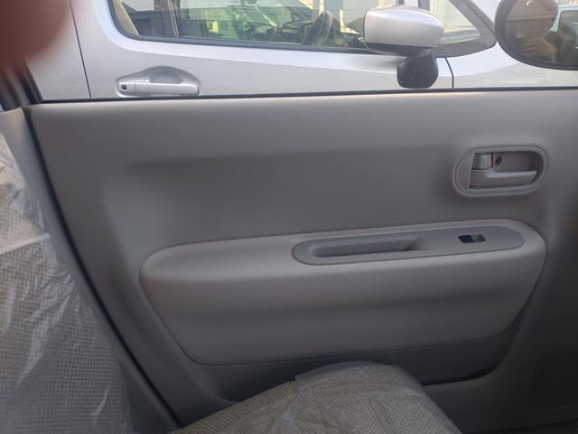 アルトラパン ハイブリッドＧ　衝突被害軽減ブレーキ　車線逸脱防止装置　スマートキー　クリアランスソナー　アイドリングストップ　ＥＣＳ　シートヒーター（23枚目）