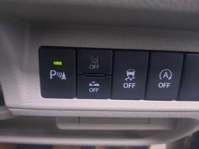 アルトラパン ハイブリッドＧ　衝突被害軽減ブレーキ　車線逸脱防止装置　スマートキー　クリアランスソナー　アイドリングストップ　ＥＣＳ　シートヒーター（27枚目）