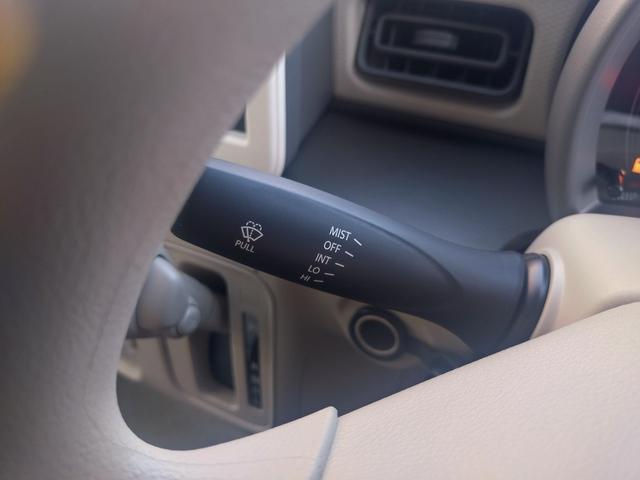 アルトラパン ハイブリッドＧ　衝突被害軽減ブレーキ　車線逸脱防止装置　スマートキー　クリアランスソナー　アイドリングストップ　ＥＣＳ　シートヒーター（29枚目）