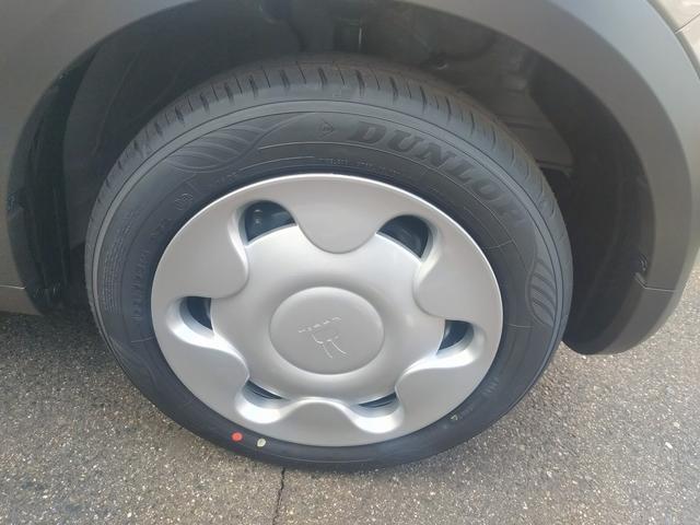 アルトラパン ハイブリッドＧ　衝突被害軽減ブレーキ　車線逸脱防止装置　スマートキー　クリアランスソナー　アイドリングストップ　ＥＣＳ　シートヒーター（34枚目）