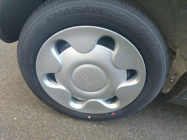 アルトラパン ハイブリッドＧ　衝突被害軽減ブレーキ　車線逸脱防止装置　スマートキー　クリアランスソナー　アイドリングストップ　ＥＣＳ　シートヒーター（35枚目）